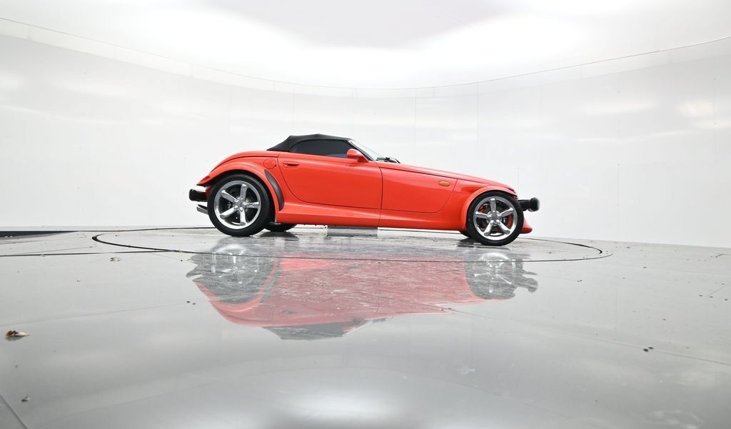 Used 1999 Plymouth Prowler RWD image 34