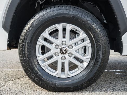 Used 2024 Toyota Tundra SR5 image 17