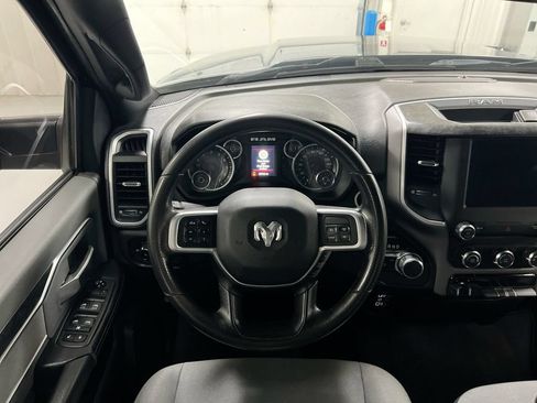 Used 2022 RAM 2500 Big Horn AWD/4WD image 11