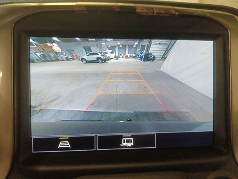 Used 2021 Chevrolet Silverado 1500 RST w/ All Star Edition Plus image 23