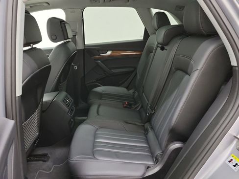 Used 2023 Audi Q5 2.0T Premium Plus image 14