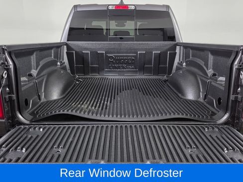 Used 2023 RAM 1500 Big Horn AWD/4WD image 11