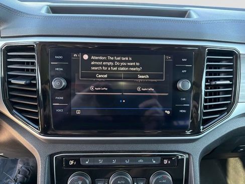 Used 2021 Volkswagen Atlas SEL image 23