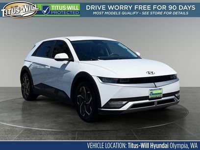 Used 2024 Hyundai Ioniq 5 SEL