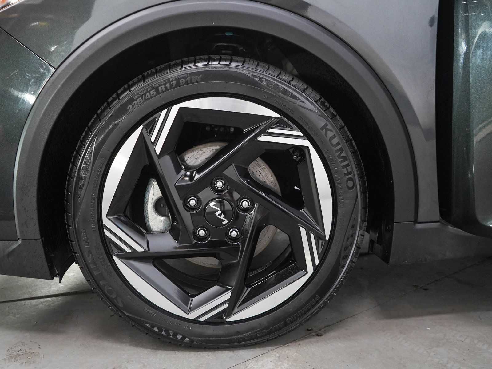 Used 2025 Kia K4 EX FWD image 26