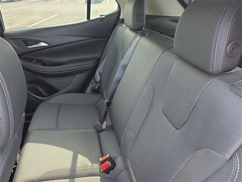 Certified 2022 Buick Encore GX Preferred w/ Cold Weather Comfort Package image 22