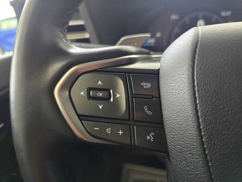 Used 2024 Lexus GX 550 w/ Cold Area Package AWD/4WD image 34