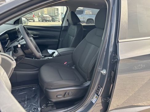 Used 2025 Hyundai Tucson SEL image 30