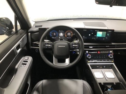 New 2026 Hyundai Santa Fe XRT image 36