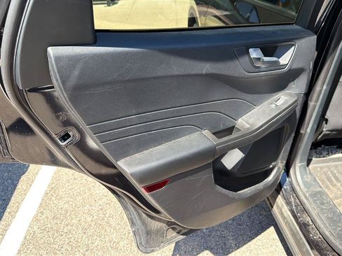 Used 2021 Ford Escape SE w/ Convenience Package AWD/4WD image 16