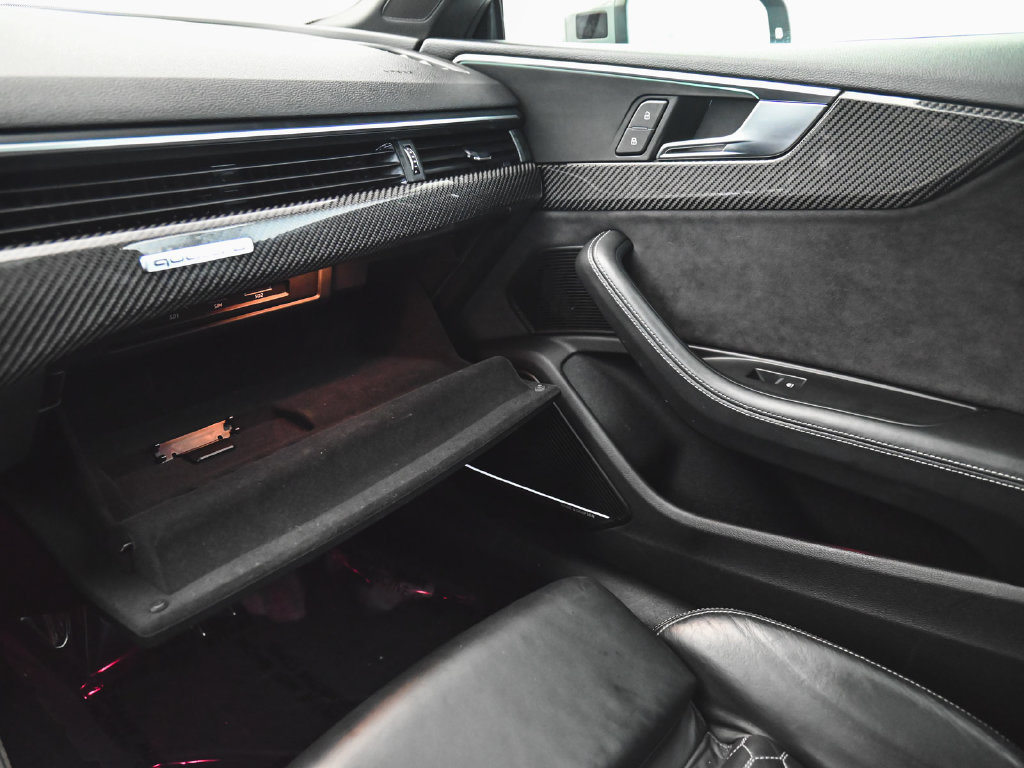 Used 2018 Audi RS 5 w/ Dynamic Package AWD/4WD image 16