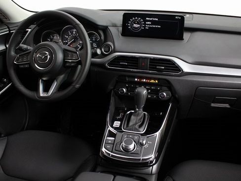 Used 2023 MAZDA CX-9 Touring Plus image 10