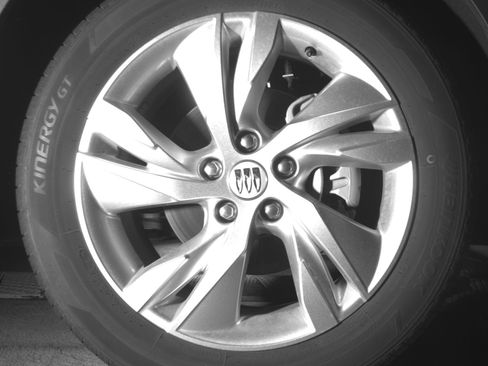 Used 2025 Buick Encore GX Preferred FWD image 13