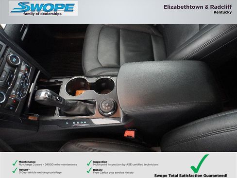 Used 2016 Ford Explorer XLT w/ Equipment Group 202A AWD/4WD image 26