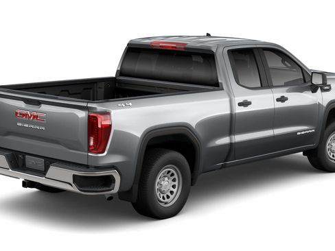 New 2026 GMC Sierra 1500 Pro w/ Pro Value Package image 31