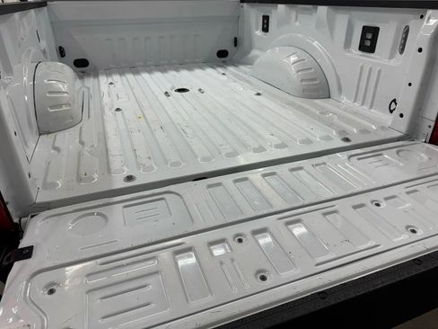 Used 2024 Ford F250 XL w/ STX Appearance Package image 5