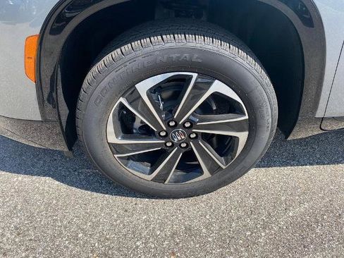 New 2026 Buick Enclave Sport Touring w/ Power Package image 11