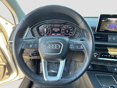 Used 2018 Audi Q5 Premium Plus w/ Premium Plus Package image 38