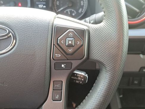 Certified 2023 Toyota Tacoma TRD Sport image 21