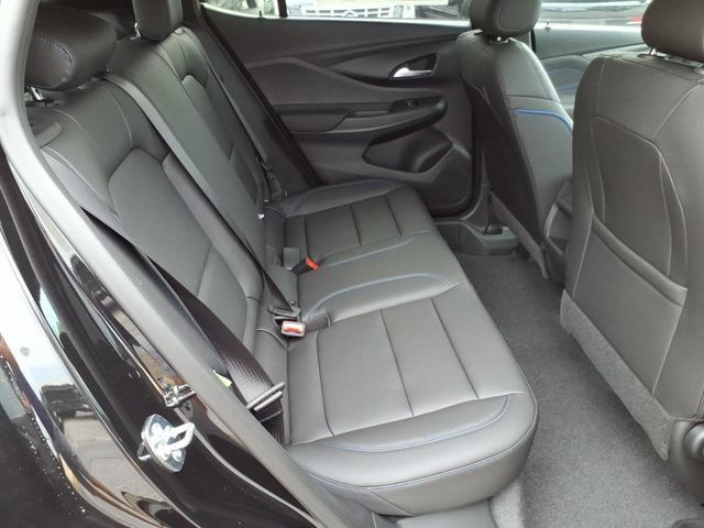 Used 2026 Buick Envista Sport Touring w/ Convenience I Package FWD image 22