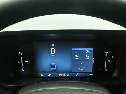 New 2025 Ford Maverick Lobo AWD/4WD image 18
