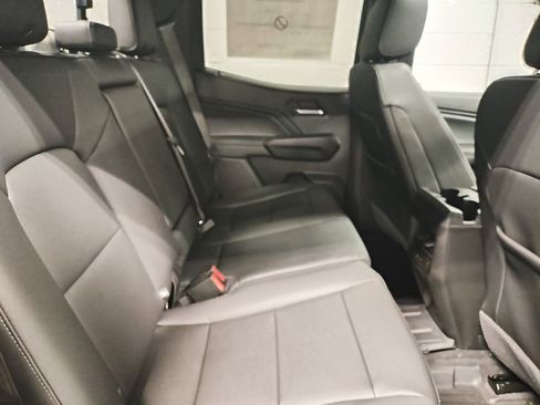 New 2026 GMC Canyon Elevation w/ Convenience Package image 12