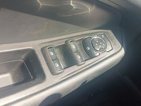 Used 2024 Ford Edge SEL w/ Convenience Package AWD/4WD image 21
