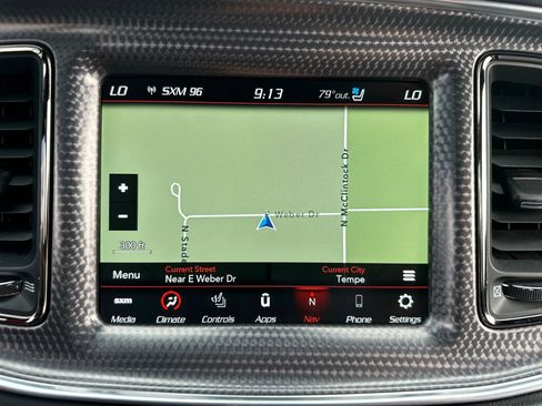 Used 2022 Dodge Challenger SRT Super Stock image 32