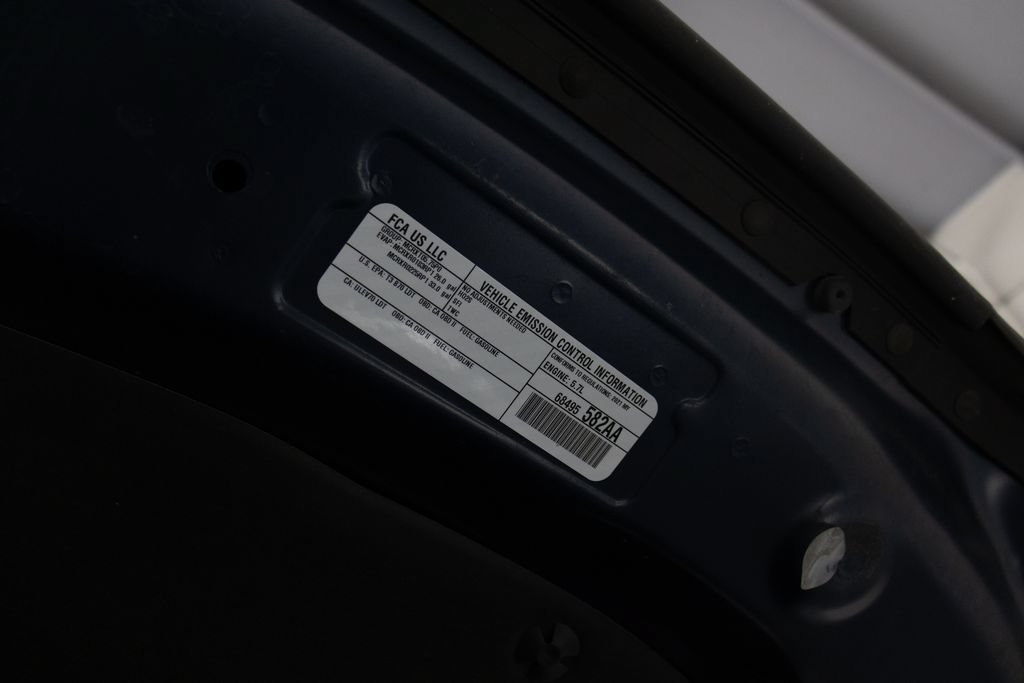 Used 2021 RAM 1500 Limited RWD image 37