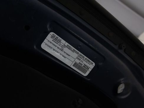 Used 2021 RAM 1500 Limited RWD image 37