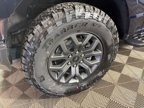 New 2026 Ford F150 Tremor w/ Equipment Group 402A High AWD/4WD image 4