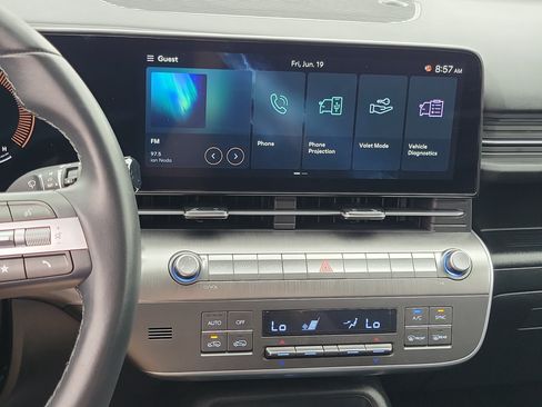 Certified 2026 Hyundai Kona SEL Sport FWD image 14