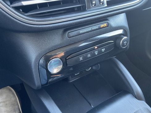 Used 2024 Ford Escape Active w/ Tech Pack #1 image 11