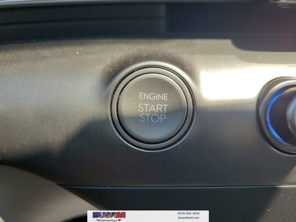 Used 2024 Hyundai Kona SEL FWD image 25