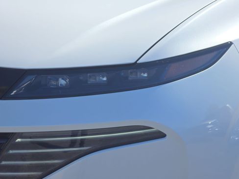 New 2026 Nissan Murano Platinum w/ Cargo Package image 30