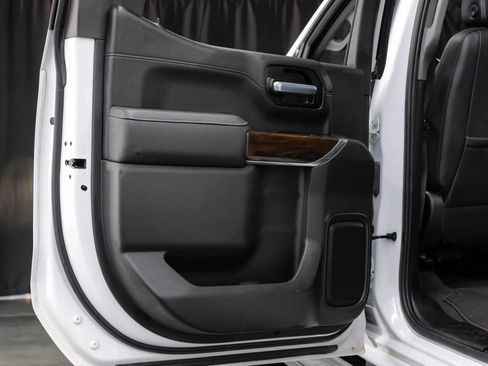 Used 2021 GMC Sierra 1500 SLT w/ SLT Premium Plus Package image 53