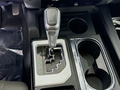 Certified 2018 Toyota Tundra SR5 w/ TRD Sport Package image 11