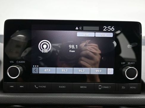 Certified 2025 Honda Civic Sport image 11