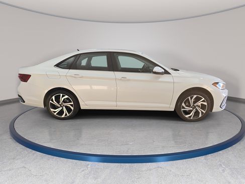 New 2026 Volkswagen Jetta SEL FWD image 4
