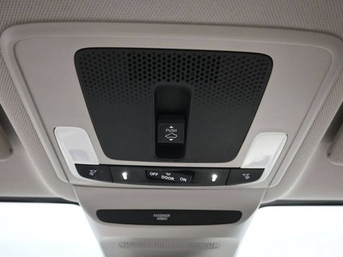 Used 2024 Honda HR-V EX-L image 20
