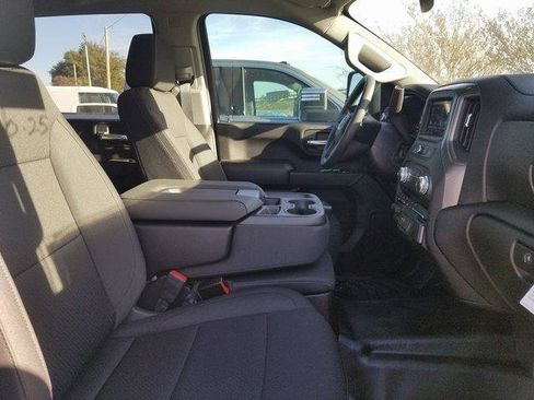 New 2026 GMC Sierra 3500 Pro w/ 1SA Pro Safety Plus Package image 15