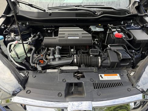 Used 2017 Honda CR-V EX-L image 20