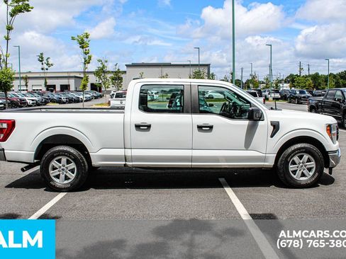 Used 2022 Ford F150 XL w/ Equipment Group 101A High RWD image 9