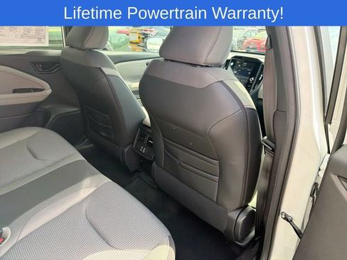 New 2026 Subaru Forester Premium AWD/4WD image 20