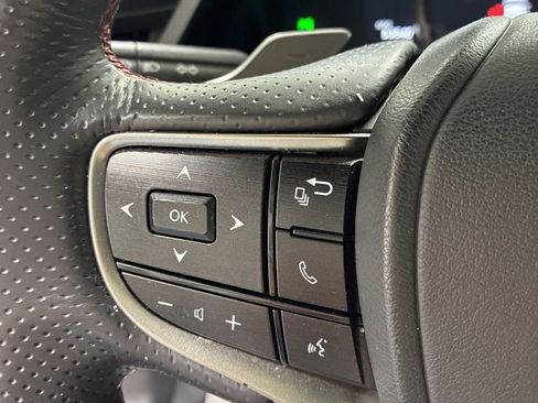 Used 2022 Lexus ES 350 F Sport image 15