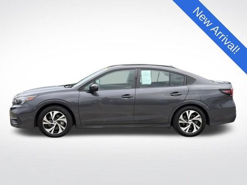 Used 2024 Subaru Legacy Premium AWD/4WD image 4