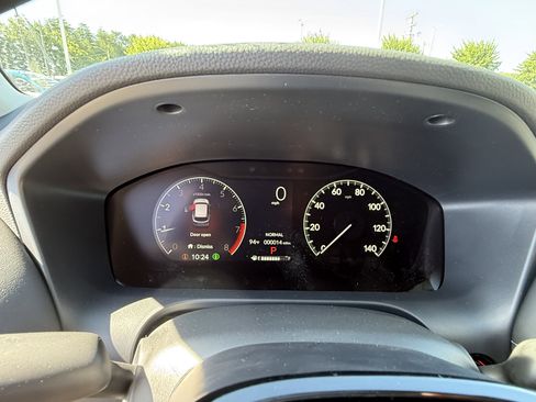 New 2026 Honda HR-V EX-L image 23