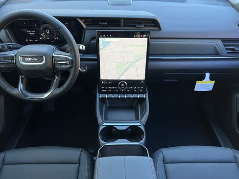 New 2026 GMC Terrain AT4 AWD/4WD image 33