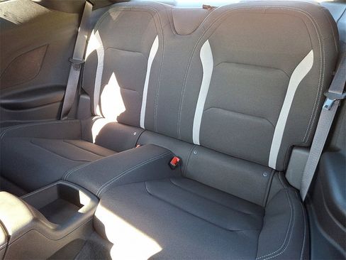 Used 2024 Chevrolet Camaro LT image 10