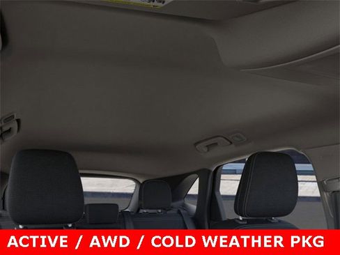 New 2025 Ford Escape Active w/ Cold Weather Package image 22